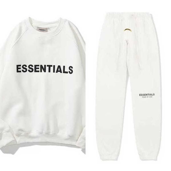 men's luxury essentials tracksuits sweatshirts letter men women couple loose sportswear pants suit sweater hoodie casual pullover swea, Black
men's luxury essentials tracksuits sweatshirts letter men women couple loose sportswear pants suit sweater hoodie casual pullover swea, Black