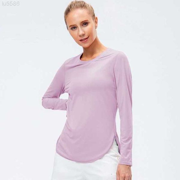 yoga long sleeve sport tshirt for fitness dry fit gym women loose breathable pilates clothes training wear pink blackrt4r women's activ
yoga long sleeve sport tshirt for fitness dry fit gym women loose breathable pilates clothes training wear pink blackrt4r women's activ