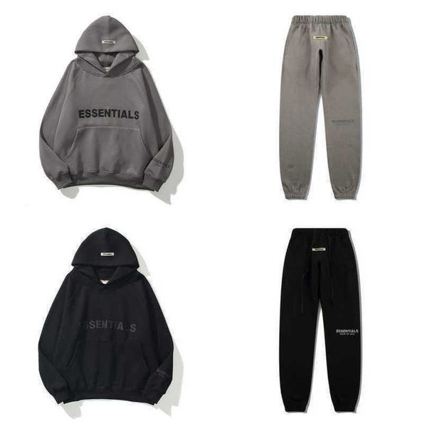 luxury men's essentials tracksuits sweatshirts hoodies fashion letter men women sportswear pant suit hooded sweater casual pullover co, Black
luxury men's essentials tracksuits sweatshirts hoodies fashion letter men women sportswear pant suit hooded sweater casual pullover co, Black