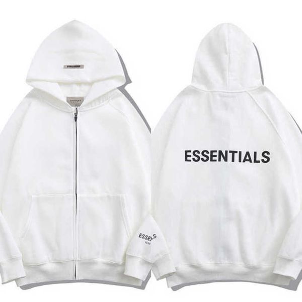 luxury essentials men's tracksuits sweatshirts fashion zipper hoodies men women sportswear pant suit hooded sweater casual pullover co, Black
luxury essentials men's tracksuits sweatshirts fashion zipper hoodies men women sportswear pant suit hooded sweater casual pullover co, Black