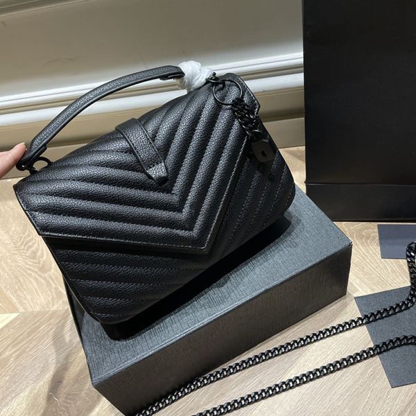 designer bag women fashion shoulder bags lady handbag gold black silver chain letter leather crossbody monograms wallet luxury evening tote
designer bag women fashion shoulder bags lady handbag gold black silver chain letter leather crossbody monograms wallet luxury evening tote