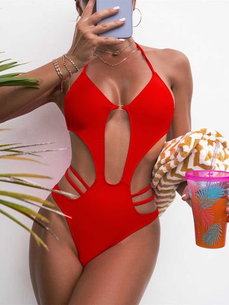 swim wear 2022 cut out halter monokini scrunch butt one piece swimsuit women swimwear female high cut bather bathing suit swim lady t221208
swim wear 2022 cut out halter monokini scrunch butt one piece swimsuit women swimwear female high cut bather bathing suit swim lady t221208