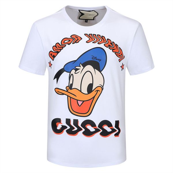 luxury mens designer t shirt black red letter printed shirts short sleeve fashion brand designer tees p232, White;black
luxury mens designer t shirt black red letter printed shirts short sleeve fashion brand designer tees p232, White;black