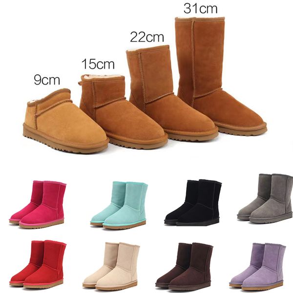 australian australia classic warm boots mini half snow boot usa gs winter full fur fluffy furry satin ankle bootss booties slippers, Black
australian australia classic warm boots mini half snow boot usa gs winter full fur fluffy furry satin ankle bootss booties slippers, Black