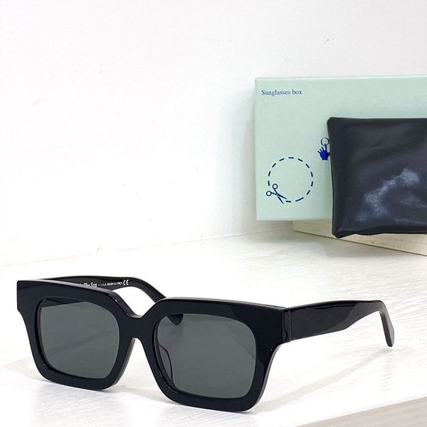 fashion sunglasses for men and women ow40001u exquisite brand ingenuity to add elegant charm uv400 repeated ancient full-frame sunglassess, White;black
fashion sunglasses for men and women ow40001u exquisite brand ingenuity to add elegant charm uv400 repeated ancient full-frame sunglassess, White;black
