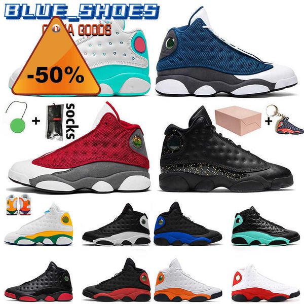 high shoes big size eur 47 with box 13s basketball shoes men women retro sneakers jumpman 13 trainers goodgoodsneakers gold glitter red flin, Black
high shoes big size eur 47 with box 13s basketball shoes men women retro sneakers jumpman 13 trainers goodgoodsneakers gold glitter red flin, Black