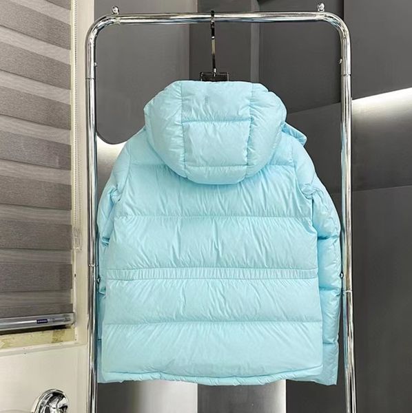 jacket waterproof down coat designer hoodie lightweight outerwear winter coats female puffer jacket doudoune femme autumn jackets parka coup, Black
jacket waterproof down coat designer hoodie lightweight outerwear winter coats female puffer jacket doudoune femme autumn jackets parka coup, Black