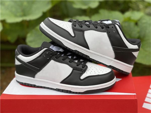 2023 authentic dunks white black panda shoes low dd1391-100 men women sports sneakers with original box size us4-13
2023 authentic dunks white black panda shoes low dd1391-100 men women sports sneakers with original box size us4-13
