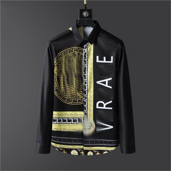 2023spring autumn new fashion mens designer shirts white black thin long sleeve men work shirt casual imported pa brand clothing -4xl
2023spring autumn new fashion mens designer shirts white black thin long sleeve men work shirt casual imported pa brand clothing -4xl