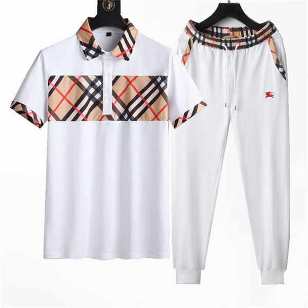 2023 designer brand men's tracksuit shorts polos t-shirt set short sleeves t shirt pants suit luxury embroidery printing mens womens su, Gray
2023 designer brand men's tracksuit shorts polos t-shirt set short sleeves t shirt pants suit luxury embroidery printing mens womens su, Gray