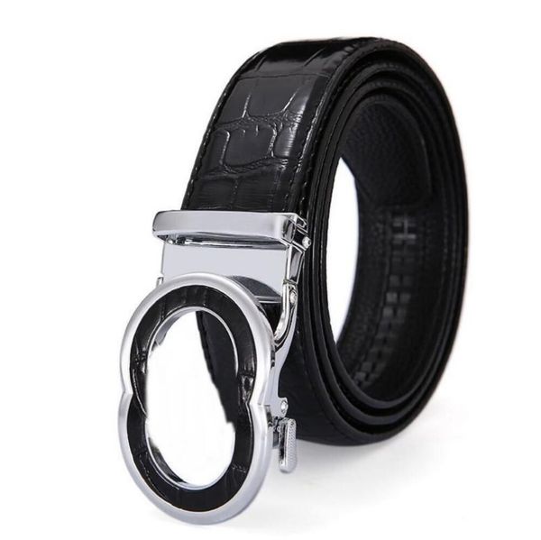 designers men belts durable genuine leather automatic buckle leisure belt mens gentleman commerce multi-style fashion luxury belt accessorie, Black;brown
designers men belts durable genuine leather automatic buckle leisure belt mens gentleman commerce multi-style fashion luxury belt accessorie, Black;brown