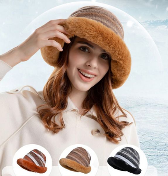 tricolor plush warm fisherman's cap fashionable and versatile ear protection hat children's winter cold proof plush basin caps, Blue;gray
tricolor plush warm fisherman's cap fashionable and versatile ear protection hat children's winter cold proof plush basin caps, Blue;gray