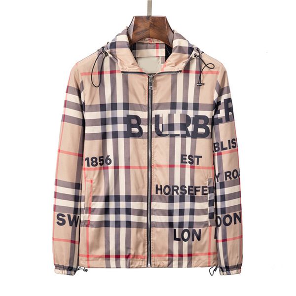 30% off new jacket fashion men s designer jackets men's coat fall/winter trench coat zipper hoodie size m-3xl##01, Black;brown
30% off new jacket fashion men s designer jackets men's coat fall/winter trench coat zipper hoodie size m-3xl##01, Black;brown