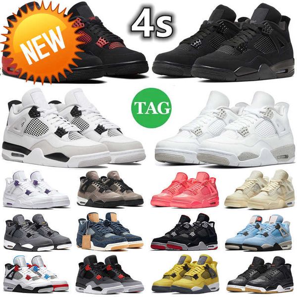 low 4 4s men women basketball shoes sneaker military black cat red thunder white oreo unc blue sail metallic lightning bred grey infrared me
low 4 4s men women basketball shoes sneaker military black cat red thunder white oreo unc blue sail metallic lightning bred grey infrared me