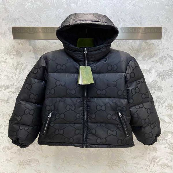 womans designer ggity down jacket autumn and winter mens womens puffer jackets coat double g printing lapel hooded zipper casual parka 2023, Black
womans designer ggity down jacket autumn and winter mens womens puffer jackets coat double g printing lapel hooded zipper casual parka 2023, Black