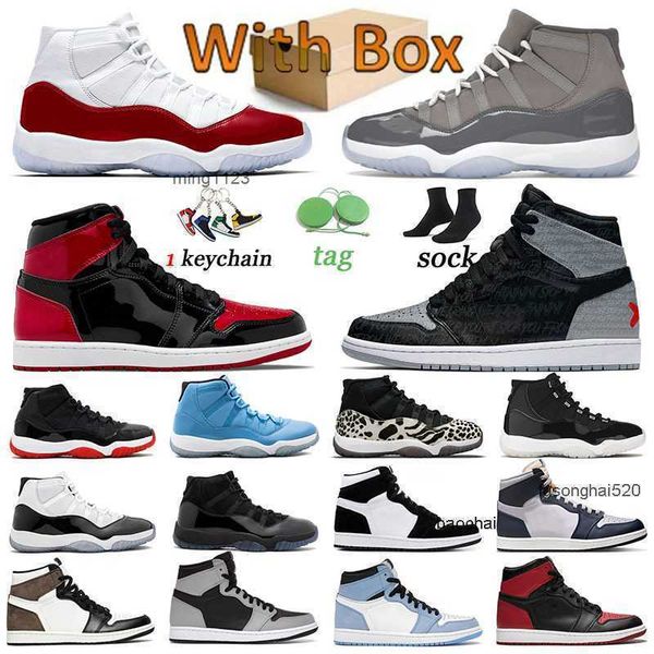 2023 casual sell well jumpman 1 1s basketball shoes designer women men trainers 11s bred patent rebellionaire banned 11 jumpmans cool grey m, Black
2023 casual sell well jumpman 1 1s basketball shoes designer women men trainers 11s bred patent rebellionaire banned 11 jumpmans cool grey m, Black