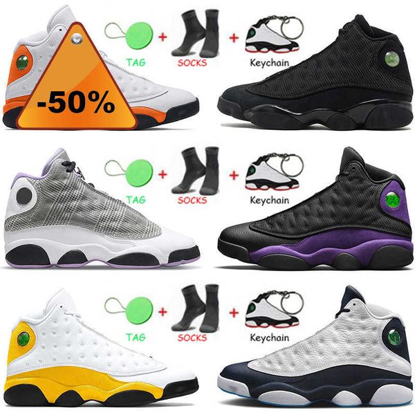 high shoes singles day low jumpman 13 13s basketball shoes for mens women houndstooth high sports sneakers obsidian playground soar green bl, Black
high shoes singles day low jumpman 13 13s basketball shoes for mens women houndstooth high sports sneakers obsidian playground soar green bl, Black