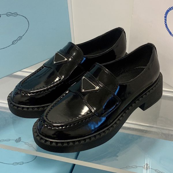 luxury designer ladies triangle logo chocolate leather fashion loafers flat black leather comfortable office dress shoes
luxury designer ladies triangle logo chocolate leather fashion loafers flat black leather comfortable office dress shoes