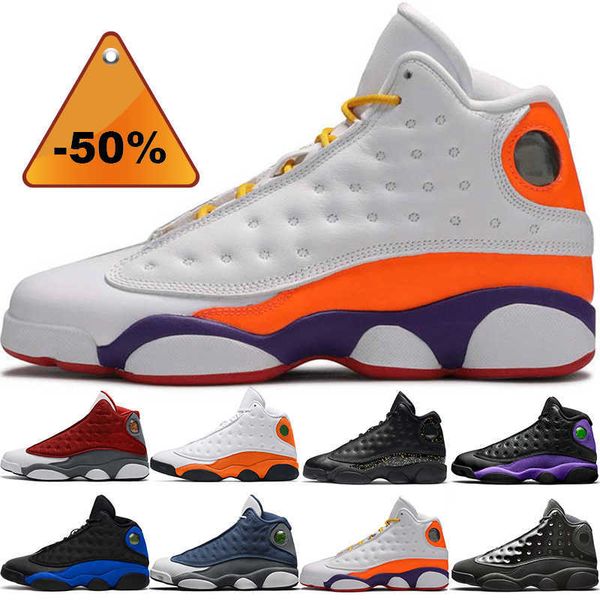 high shoes jumpman 13 men basketball shoes 13s red flint starfish hyper royal court purple reverse bred gold glitter mens trainers sport sne, Black
high shoes jumpman 13 men basketball shoes 13s red flint starfish hyper royal court purple reverse bred gold glitter mens trainers sport sne, Black