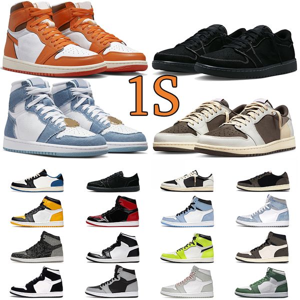 1 1s jumpman mens basketball shoes reverse mocha fragment bred patent starfish twist men women sport sneaker trainers
1 1s jumpman mens basketball shoes reverse mocha fragment bred patent starfish twist men women sport sneaker trainers