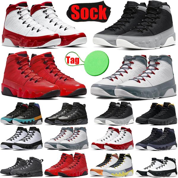 fire red jumpman 9 9s mens basketball shoes particle grey change the chile world gym university gold racer blue bred men trainers sports sne, Black
fire red jumpman 9 9s mens basketball shoes particle grey change the chile world gym university gold racer blue bred men trainers sports sne, Black