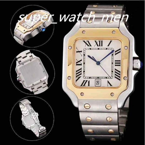 luxury watch men quality yellogold silver rose gold classic square design stainless steel mens watches automatic movement glide sweep move w, Slivery;brown
luxury watch men quality yellogold silver rose gold classic square design stainless steel mens watches automatic movement glide sweep move w, Slivery;brown