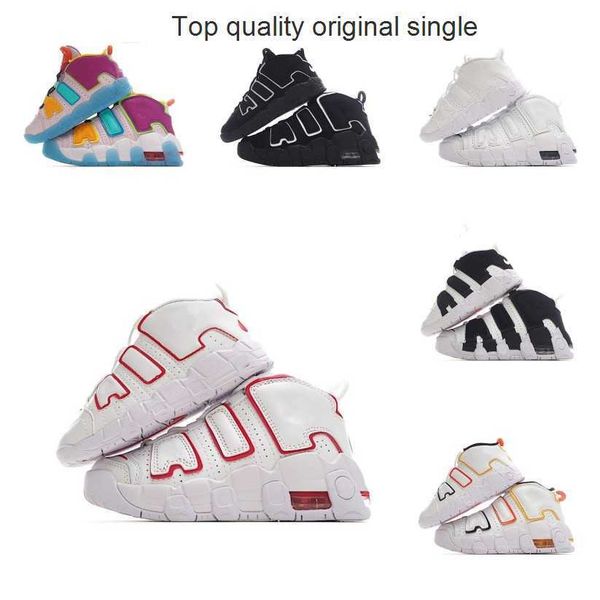 more uptempos kids children basketball shoes boys girls up tempos scottie pippen running shoes triple black university blue baby toddlers
more uptempos kids children basketball shoes boys girls up tempos scottie pippen running shoes triple black university blue baby toddlers