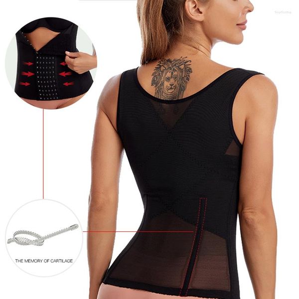 women's shapers women waist trainer push up vest tummy belly girdle body shaper control cincher corset tank shapewear slimming sheath b, Black;white
women's shapers women waist trainer push up vest tummy belly girdle body shaper control cincher corset tank shapewear slimming sheath b, Black;white