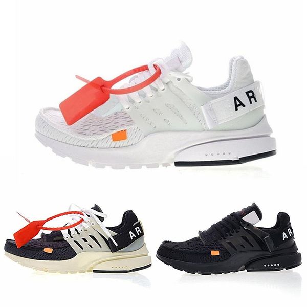 off presto v2 br tp qs black white x athletic running shoes the 10 airs cushion prestos sports women men trainer sneakers 36-46 m8
off presto v2 br tp qs black white x athletic running shoes the 10 airs cushion prestos sports women men trainer sneakers 36-46 m8