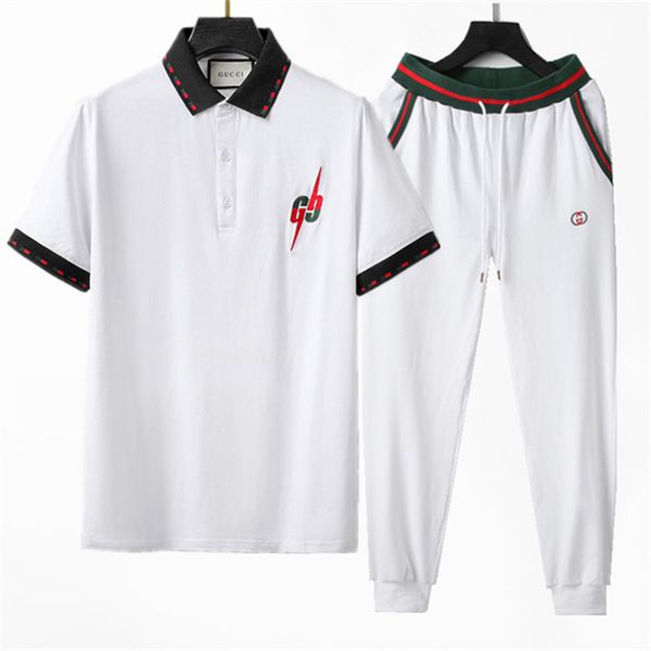 2023summer mens designers tracksuits jogging suit men tracksuit pullover running sweatshirt man short sleeved shorts fashion sweat track sui, Gray
2023summer mens designers tracksuits jogging suit men tracksuit pullover running sweatshirt man short sleeved shorts fashion sweat track sui, Gray