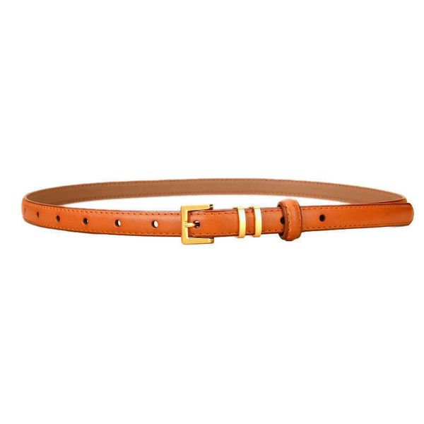 new women leather thin belt letter h buckle fashion all-match small belt suitable for dress decoration, Black;brown
new women leather thin belt letter h buckle fashion all-match small belt suitable for dress decoration, Black;brown