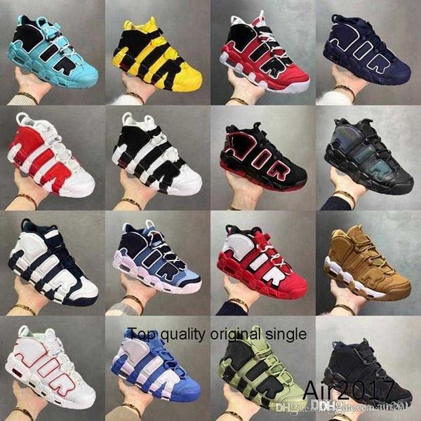 mens women more uptempos scottie pippen basketball shoes varsity red green black bulls hoops pack unc trainers premium wheat sneakers
mens women more uptempos scottie pippen basketball shoes varsity red green black bulls hoops pack unc trainers premium wheat sneakers