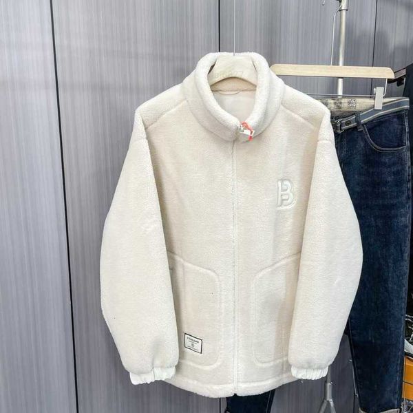 women's jackets lamb wool coat men's autumn and winter 2022 new fur integrated cotton suit grain cashmere thickened4ywc, Black;brown
women's jackets lamb wool coat men's autumn and winter 2022 new fur integrated cotton suit grain cashmere thickened4ywc, Black;brown