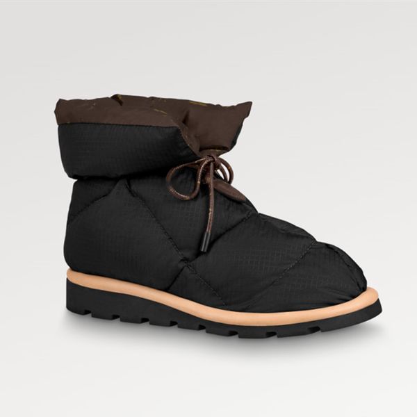 new explosion women's boots shoes pillow comfort ankle boot 1a8t3f cold-weather flat ankle booties nylon filling nappa black down inter
new explosion women's boots shoes pillow comfort ankle boot 1a8t3f cold-weather flat ankle booties nylon filling nappa black down inter