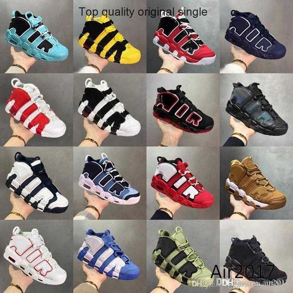 mens women more uptempos scottie pippen basketball shoes varsity red green black bulls hoops pack unc trainers premium wheat sneakers
mens women more uptempos scottie pippen basketball shoes varsity red green black bulls hoops pack unc trainers premium wheat sneakers