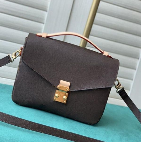 2023 designer bags louiseity women leather shoulder bags classic luxurys pochette mets cross body bag viutonity messenger purse female tote
2023 designer bags louiseity women leather shoulder bags classic luxurys pochette mets cross body bag viutonity messenger purse female tote