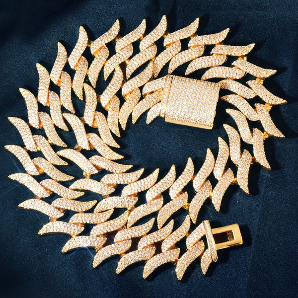 18/20/22/24inch gold silver plated bling cz cuban chain necklace 7/8/9inch bracelet links rapper street jewelry for men women
18/20/22/24inch gold silver plated bling cz cuban chain necklace 7/8/9inch bracelet links rapper street jewelry for men women