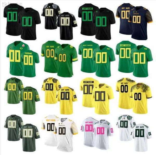 american college football wear football jersey custom ncaa oregon ducks luke basso darren barkins keith brown treven ma'ae popo aumavae, Black
american college football wear football jersey custom ncaa oregon ducks luke basso darren barkins keith brown treven ma'ae popo aumavae, Black