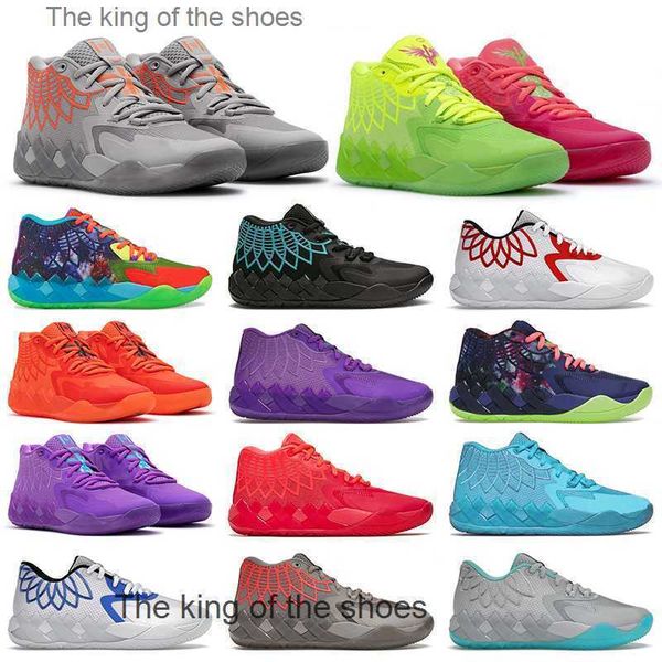 lamelo ball basketball shoes mens mb.01 rock ridge red rick and morty galaxy buzz city queen not from here be you outdoor sports
lamelo ball basketball shoes mens mb.01 rock ridge red rick and morty galaxy buzz city queen not from here be you outdoor sports