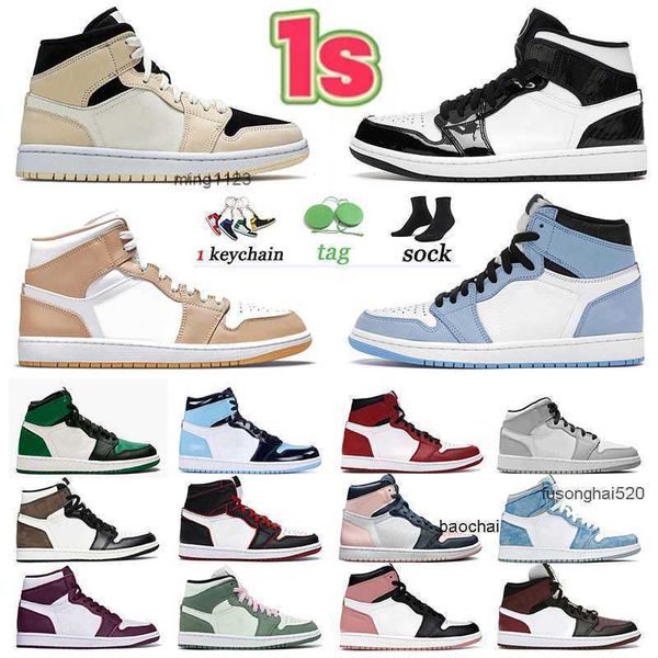 2023 casual 1 1s jumpman high og basketball shoes mid sports sneakers off hyper royal obsidian fearless university blue white men women rw0s, Black
2023 casual 1 1s jumpman high og basketball shoes mid sports sneakers off hyper royal obsidian fearless university blue white men women rw0s, Black