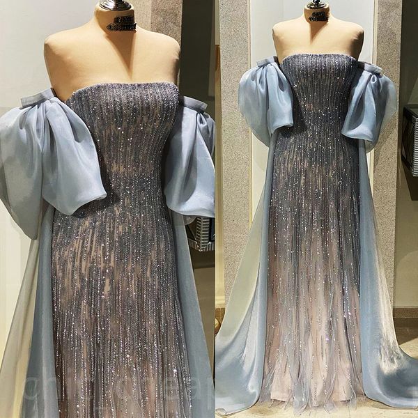 2023 arabic aso ebi luxurious a-line prom dresses beaded tulle evening formal party second reception birthday engagement gowns dress zj022, Black
2023 arabic aso ebi luxurious a-line prom dresses beaded tulle evening formal party second reception birthday engagement gowns dress zj022, Black