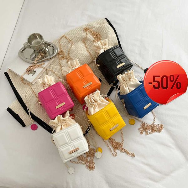 new clutch bags for women fashion small women's 2022 summer new style chain single shoulder msenger box square fashion drawstring color
new clutch bags for women fashion small women's 2022 summer new style chain single shoulder msenger box square fashion drawstring color