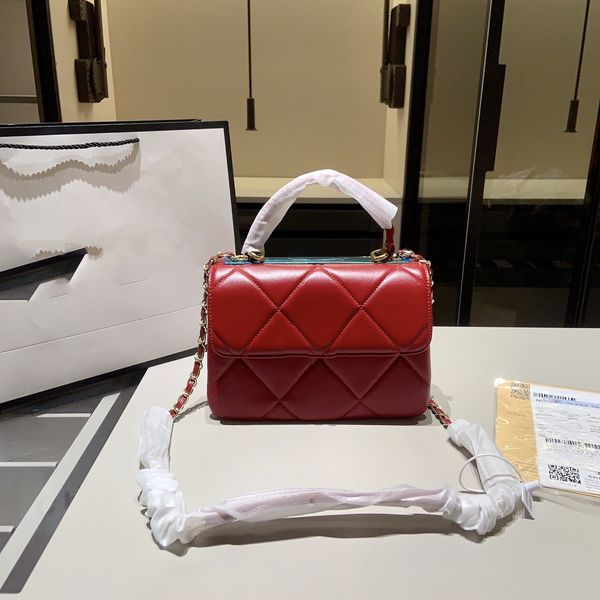 handle bags leather handbags women luxury shoulder bags messenger crossbody bag designer handbag tote women's satchel 25x17x10cm
handle bags leather handbags women luxury shoulder bags messenger crossbody bag designer handbag tote women's satchel 25x17x10cm