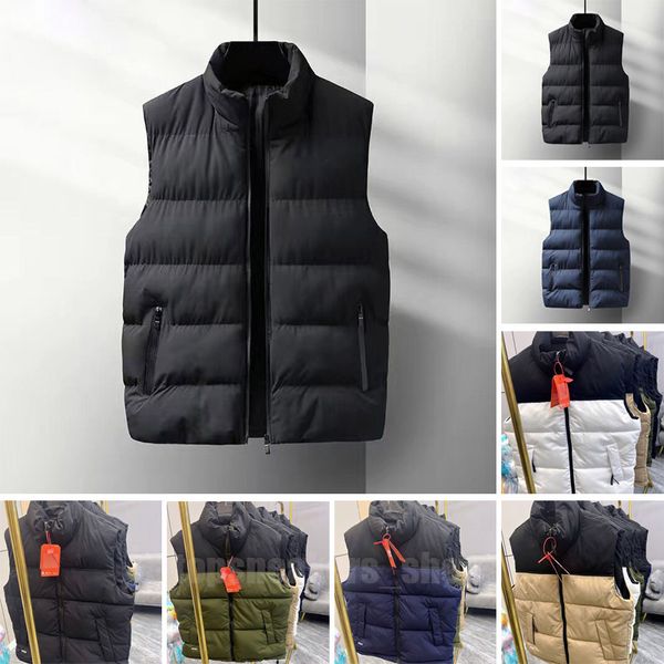 fashion men women vest down cotton waistcoat designs mens and women's no sleeveless jacket puffer autumn winter casual coats coupl, Black
fashion men women vest down cotton waistcoat designs mens and women's no sleeveless jacket puffer autumn winter casual coats coupl, Black