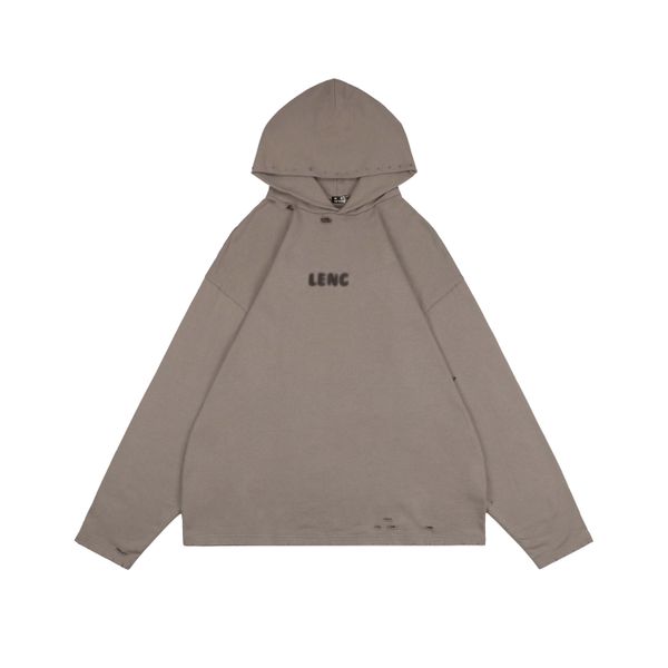 duyou khaki vintage embroidery paris hoodies luxury designer men hoody women sweatshirts combed cotton print sueter hombre heather pullover, Black
duyou khaki vintage embroidery paris hoodies luxury designer men hoody women sweatshirts combed cotton print sueter hombre heather pullover, Black