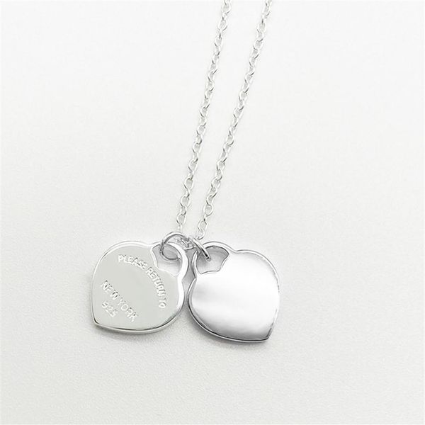 original gift box tiff925 silver love heart pendants jewelry diamond necklaces returnlover women mens statement necklace woman fashion 2396
original gift box tiff925 silver love heart pendants jewelry diamond necklaces returnlover women mens statement necklace woman fashion 2396