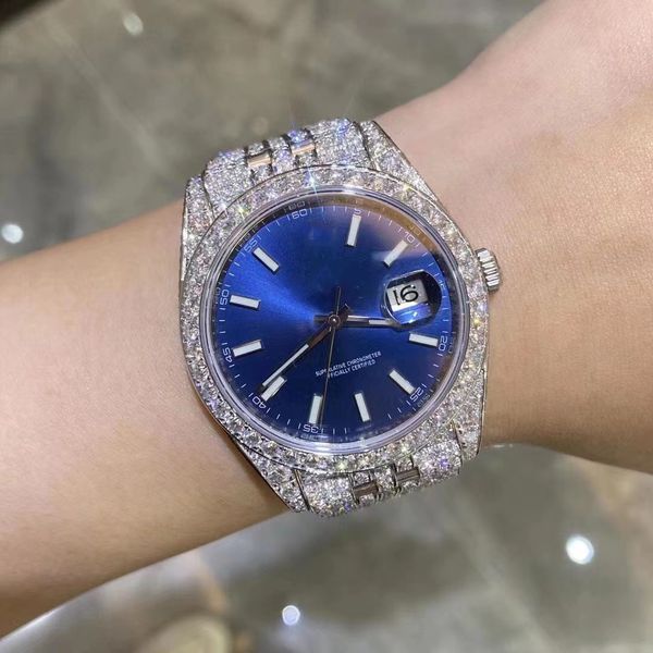 designer custom wristwatch bezel embedded with carbonite diamond can be detected through a 3235 mechanical movement of sapphire glass and 90, Slivery;brown
designer custom wristwatch bezel embedded with carbonite diamond can be detected through a 3235 mechanical movement of sapphire glass and 90, Slivery;brown