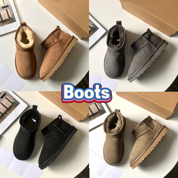 women classic ultra mini boots australia tazz suede shearling platform slippers snow boot chestnut antelope brown comfort winter fashion des, Black
women classic ultra mini boots australia tazz suede shearling platform slippers snow boot chestnut antelope brown comfort winter fashion des, Black