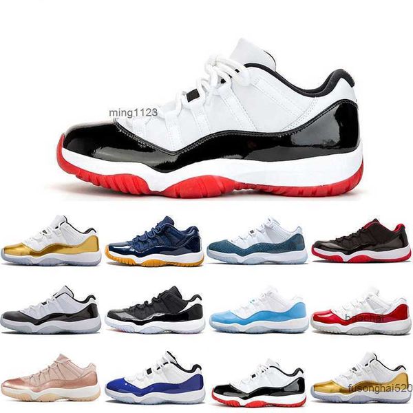 2023 casual new low basketball shoes men 11s navy snakeskin gum closing ceremony white bred rose gold varsity red infrared concord 7zvj, Black
2023 casual new low basketball shoes men 11s navy snakeskin gum closing ceremony white bred rose gold varsity red infrared concord 7zvj, Black