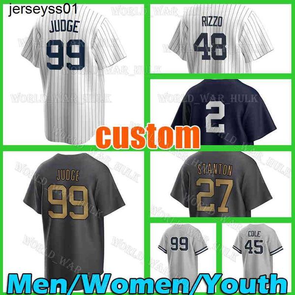 99 aaron judge jersey anthony rizzo derek jeter new yorks joey gallo giancarlo stanton gerrit cole dj lemahieu yankees gleyber torres josh, Blue;black
99 aaron judge jersey anthony rizzo derek jeter new yorks joey gallo giancarlo stanton gerrit cole dj lemahieu yankees gleyber torres josh, Blue;black